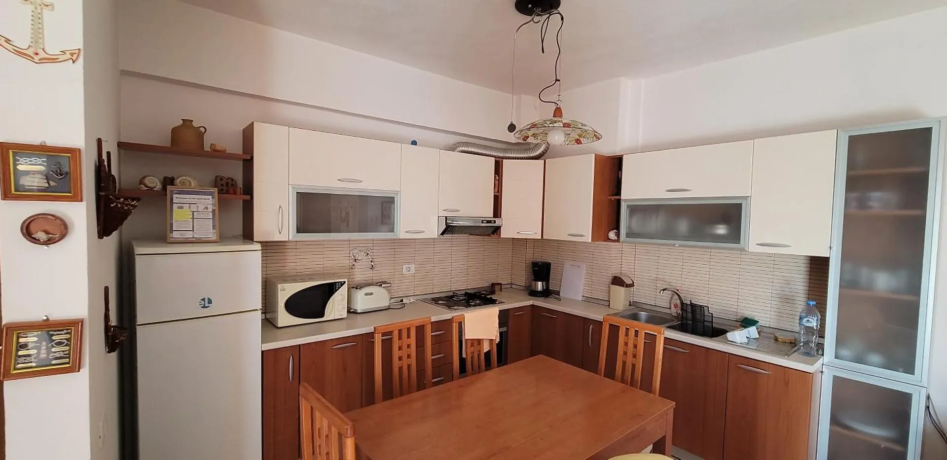 Vlora By The Sea Apartment Albania