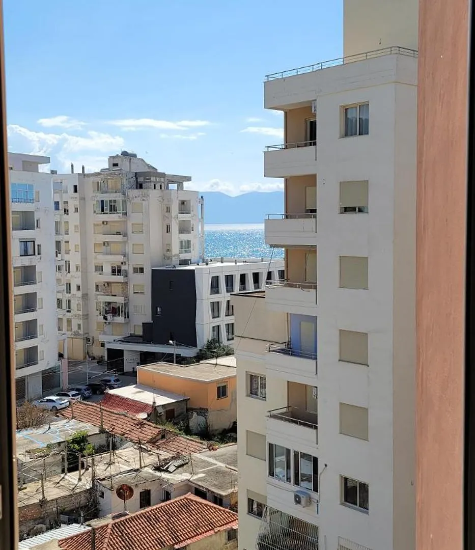 Vlora By The Sea Apartment