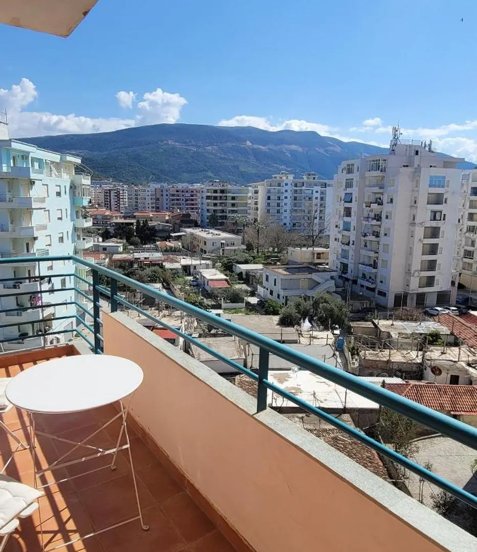 Vlora By The Sea Apartment
