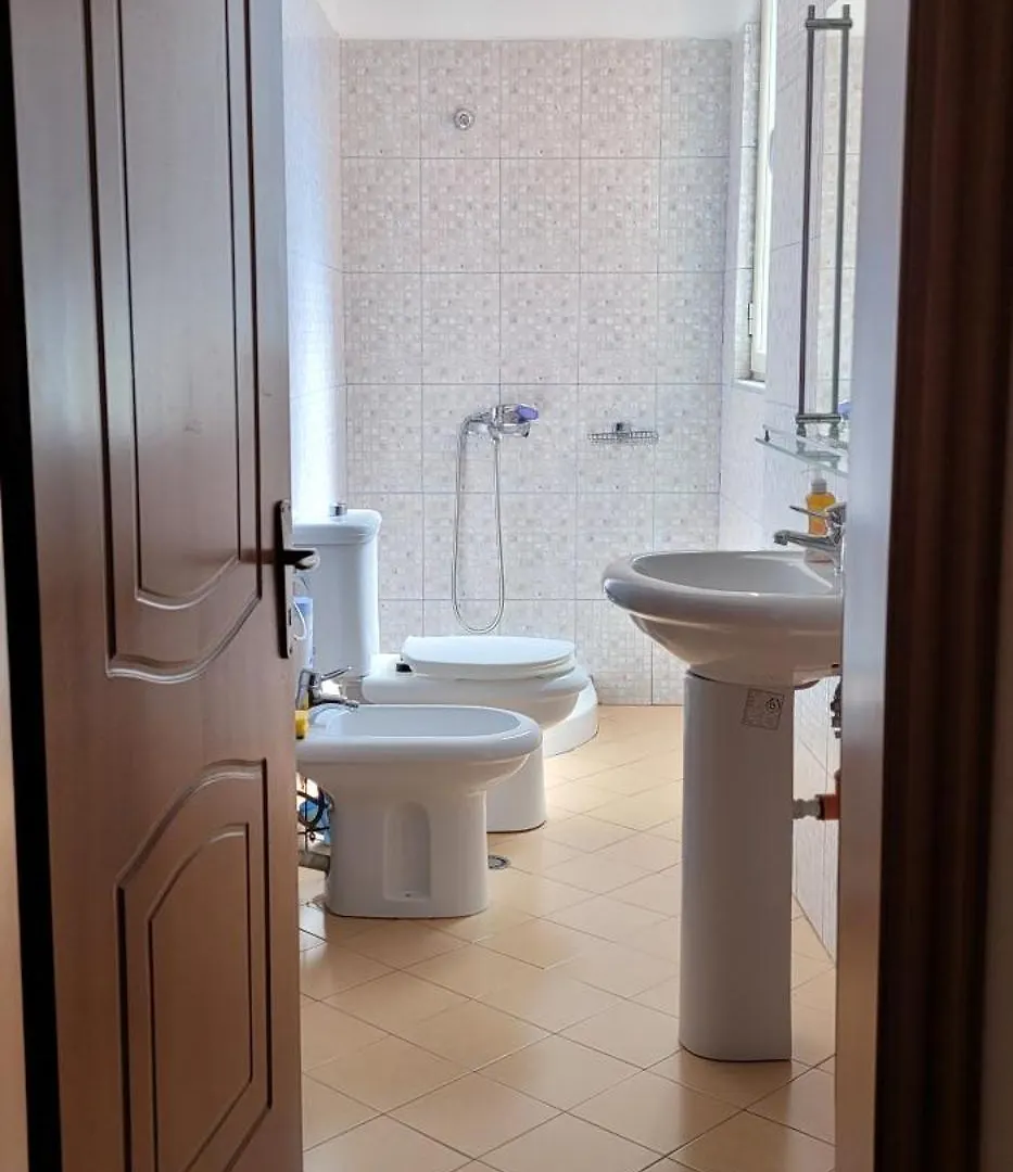 Vlora By The Sea Apartment