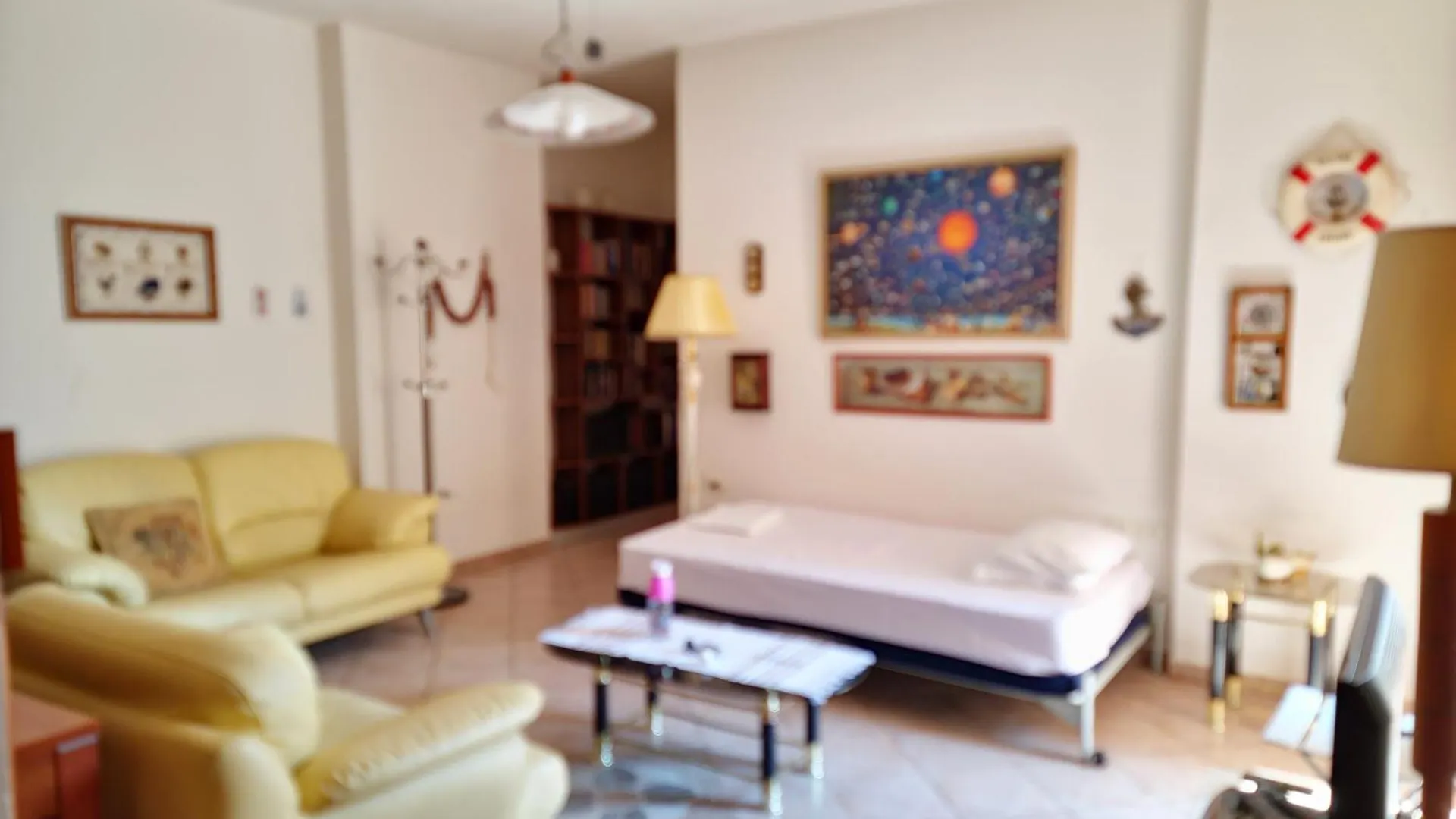 Vlora By The Sea Apartment 0*, Vlore Albania